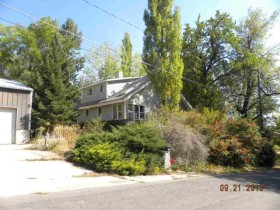 Springville Utah Fannie Mae Home for Sale!