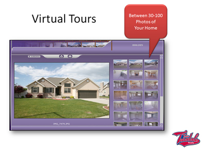 virtual tour homes in utah county