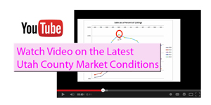 Utah County Market Conditions